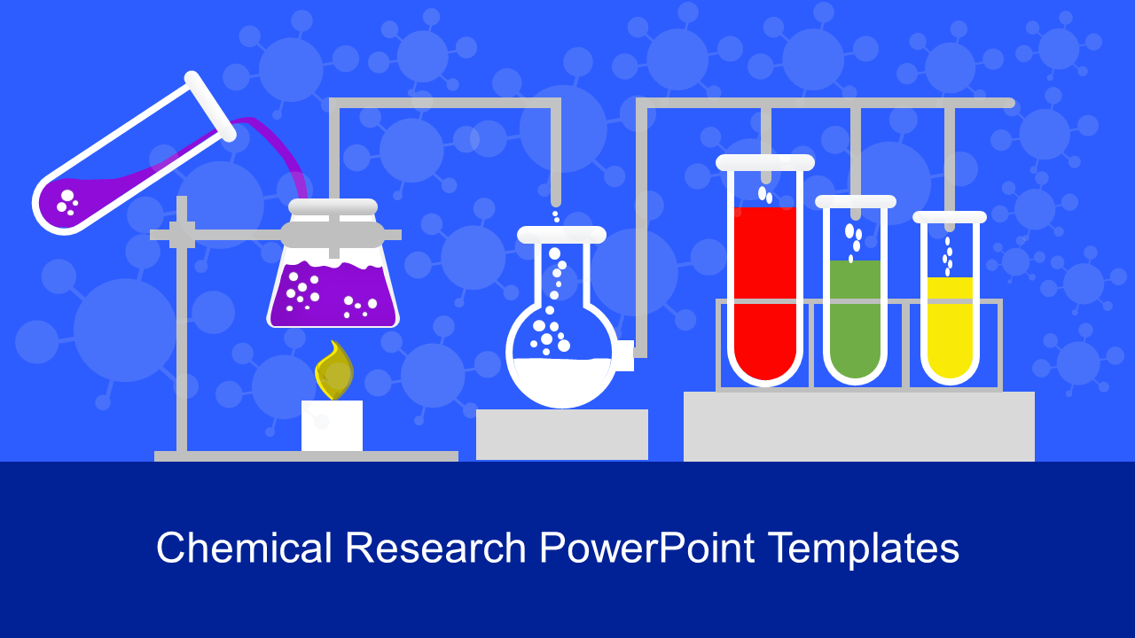 research powerpoint templates-chemical research powerpoint templates